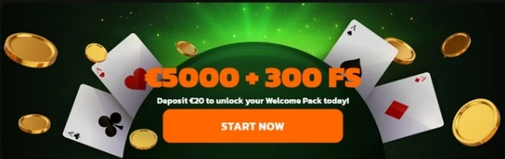 Hidden Jack Casino - Best Online Casino